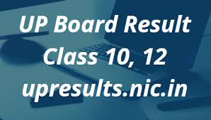 The results of all posts that come. Up Board Result 2021 Class 10 12 Date à¤¯à¤¹ à¤¦ à¤– Upresults Nic In