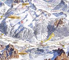 Sito ufficiale apt val di fassa. Skiing Val Di Fassa Val Di Fassa Ski Terrain Lifts Trail Maps Tickets Ratings