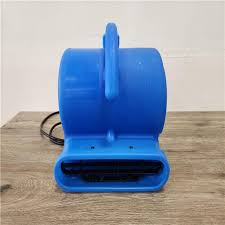 air mover er fan for water damage