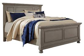 Check spelling or type a new query. Lettner Queen Panel Bed Ashley Furniture Homestore