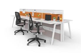 modular office workstation furniture