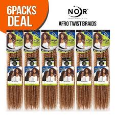 Braiding hair & bulk hair _ gmbshair.com. Janet Collection Synthetic Hair Braids Noir Afro Twist Braid Marley Braid 6 Pack 1b By Janet Collection Amazon De Beauty