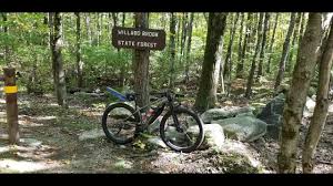 Field trip Friday / Exploring New Trails ! - YouTube