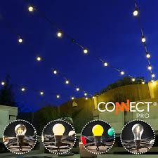 Connectpro 5m Connectable Outdoor Led