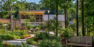 Atlanta Botanical Garden Gainesville