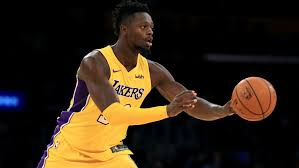 I couldn't be more blessed and fortunate to go to an organization like. Lakers Julius Randle Has Transformed His Body And He Hopes His Game Los Angeles Times