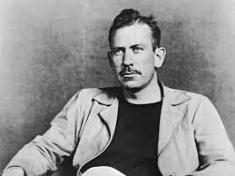 john steinbeck a flawed genius the independent john steinbeck a flawed genius