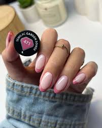 french manicure 20 awesome ideas