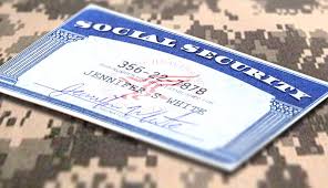 You can use a my social security account to request a replacement social security card online if you: E Records Social Security Card Replacement Online Medium