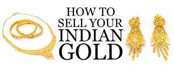 how to sell your indian gold the gold atm