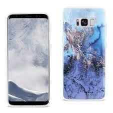 36% off 3d arc edge colored full screen cover tempered glass screen protector for samsung galaxy s8 plus 15 reviews cod. Samsung Galaxy S8 Edge S8 Plus Azul Mist Cover In Blue