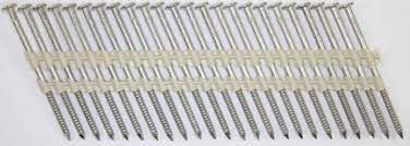 ring shank siding nails