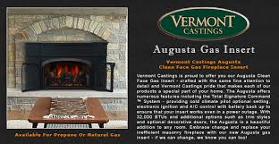 vermont castings augusta gas fireplace