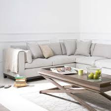 monue modern corner sofa handmade