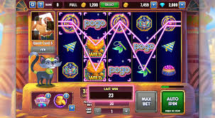 Pogo Slots | Free Online Casino Game | Pogo
