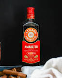 Do you drink amaretto straight?