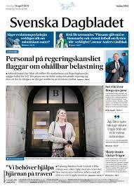 Dagbladet Dagbladet Epaper Read Today Dagbladet Online Newspaper gambar png
