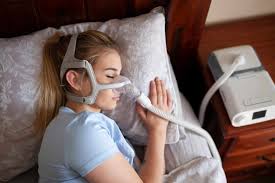 what s a cpap machine and how does it