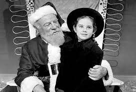 Kate is a young woman subscribed to bad decisions. Why Miracle On 34th Street Isn T On Regular Tv This Christmas Tvline