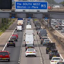 m4 and m5 interchange named as a