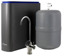 Top-Rated Home Water Filtration Systems