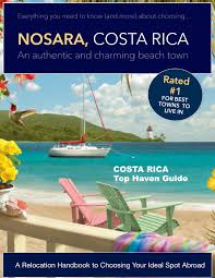 Nosara Guide Pages 1 32 Text Version Fliphtml5