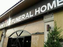 ortiz r g funeral home westchester