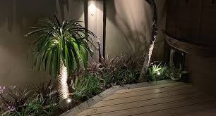 Lighting Solutions On The Deck
