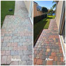 paver sealer in florida and why it