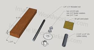 Having problems finding the right best woodworking clamp for the project you are working on? Diy Woodworking Clamp Plans By Scott Grove