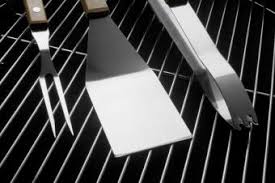9 easy grill cleaning tips to keep