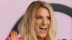meghan trainor says baby 2 is coming
