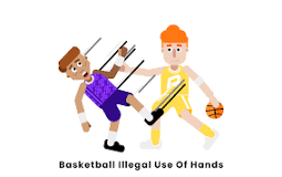 what-is-illegal-use-of-hands-in-basketball