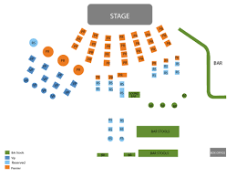 City Winery Seating Chart Related Keywords Suggestions