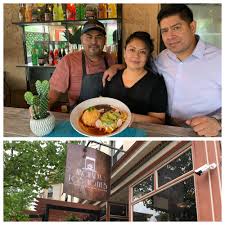 new authentic mexican eatery moves into