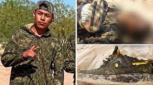 Hallan restos humanos de Aurelio Cruz en el desierto de Arizona según rescatistas | Univision Phoenix KTVW | Univision