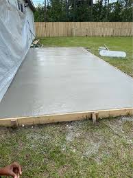 6 Reasons To Consider A Concrete Patio