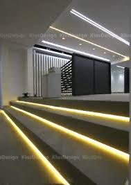 Led Stair Lights Klus Design