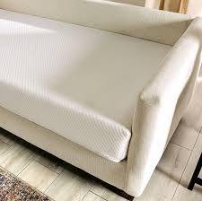 bedworth contemporary sofa bed