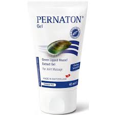 pernaton gel muscle joint pain