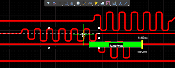 NFS_20_0布线改进_AD | Altium Designer 3.0 用户手册| 文档