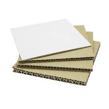 Conventional Corrugated Sheets Smurfit Kappa
