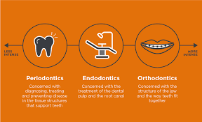 There is usually a lifetime max for orthodontics, separate from root canals etc. Dental Insurance Compare Private Dental Insurance Plans Iselect