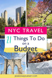things to do in nyc for budget