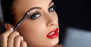 how to do eyebrow makeup uniprix