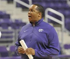 Head coach, tony wysinger, has long been part of peoria's great basketball tradition. Kansas State Associate Head Coach Chris Lowery Elected To Southern Illinois Athletics Hall Of Fame K State Sports Themercury Com