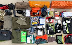 emergency kit bug out bag list the
