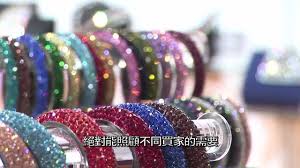 fashion jewellery accessories fair