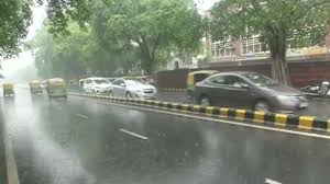 Weather Today / Rain Alert: यूपी-बिहार के इन जिलों में आज होगी झमाझम बारिश,  जानें- देश के अन्य राज्यों के मौसम का हाल - IMD Weather Update: Know Rain  Condition Today in