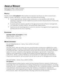 A secretary cv can be simple and conservative or bold and modern with color and graphics. 10 Clerical Resumes Ideas Resume Examples Job Resume Resume